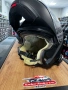 Отваряема мото каска SCHUBERTH C3 EVO,M 57-58см.очила,разговорно у-во CARDO 149.90€, снимка 4