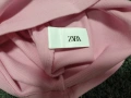 Нова със етикет. Дамска оригинална блузка. ZARA , снимка 6