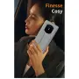 За Huawei Mate X7 Удароустойчив PC Калъф със Стойка, Силиконова Каишка и Вграден Скрийн Протектор от, снимка 11