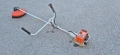 тример косачка stihl fs 280 husqvarna , снимка 2