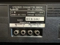 Дек Lo-D D-1100MB / HITACHI D-1100M, снимка 11
