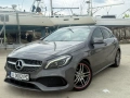 Mercedes Benz A180 AMG, снимка 1