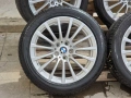 5х112 18 Оригинални джанти BMW Style 619 за Серия 5 (G30/G31), снимка 1