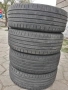 Летни гуми Continental 215 55 17, снимка 1