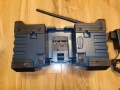 Bosch GML Soundboxx 14.4/18V строително радио, снимка 6