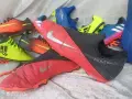 Бутонки 43 - 44, калеври, футболни обувки, стоножки Футболни обувки Nike PHANTOM VSN 2 PRO DF FG, снимка 14