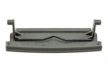 Закопчалка за подлакътник Audi A3 8P 2004-2012, Сива,, снимка 2