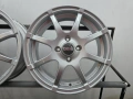 4бр 15ски джанти за VW,SKODA 4х100мм A150685 , снимка 3