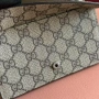 налична чанта Gucci мини 16.5см реплика , снимка 8