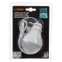 LED лампа 5W с USB кабел 1.05m – Бяла светлина_1224479, снимка 1