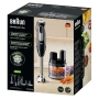 Пасатор Braun MQ55755M, 1000 W, снимка 1