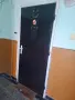 Входна Врата желязна, снимка 1