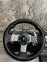 Logitech g27+shifter, снимка 2
