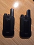 IP67 walkie-talkie 2W FRS PMR446 Tidradio + bluetooth, снимка 3