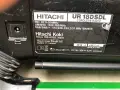 Акумулаторно радио НiTACHI -14,4-18V, снимка 4