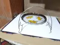 Керамични сервизи + стъклен за ракия, снимка 15
