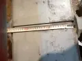 абрихт циркуляр, снимка 12