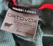 ortovox mesola pants дамски панталон , снимка 6