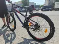 PA Велосипед 26" PRIMUS RACE лилав, снимка 9