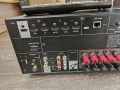 Продавам стерео усилвател/ресийвър Pioneer VSX-528-K 5.1 Channel AV Receiver - Black, снимка 5