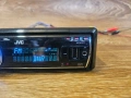 Авторадио JVC KD-R701 – Персонализиран стил и безкомпромисно USB качество, снимка 4
