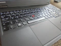 Лаптоп Lenovo Thinkpad W540,i7-4800MQ,16GB RAM,500GB SSD,нова 9 клетъчна батерия,докинг станция, снимка 7