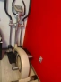 продавам кростренажор KETTLER AXSOS CURO M, снимка 3