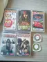 Psp e1004 хакнат с 7 игри , снимка 4