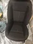 Astra J 2011 тапицерия седалки, снимка 1