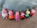 Голям лот оригинални играчки Пепа Пиг Peppa pig , снимка 7