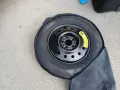 патерица , резервна гума , гума с джанта , 5x115 , opel antara , chevrolet captiva, снимка 1
