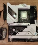 Комбо ASUS ROG STRIX Z690-A GAMING WIFI D4+12600K+NZXT Z53, снимка 1