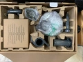 Kenwood MultiPro Compact FDM304SS / Мощен кухненски робот 800W, снимка 3