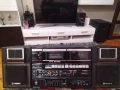 HITACHI TRK W550 , снимка 2