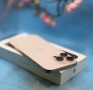 Apple iPhone 16 Pro Max, 256GB, 5G, Desert Titanium, снимка 7