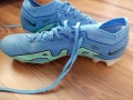 бутонки nike mercurial vapor 15 elite air zoom 43 номер, снимка 5