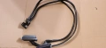 Dell PERC 6/i Integrated RAID контролер (E2K-UCS-61-B) за PowerEdge R710 + кабели и батерия, снимка 2