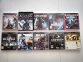 PS3 Игри – Лот от 10 Броя – 25.59 EUR – Оригинални Игри за PlayStation 3, снимка 1