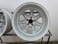4бр 16ски джанти за MERCEDES C КЛАСА 5х112мм A161423 , снимка 8