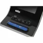 Braun ExactFit 5 Connect апарат за кръвно налягане, черен, снимка 6