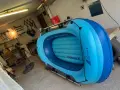 Надуваема лодка inShore V/5 - 3 камерна, снимка 3