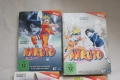 NARUTO CD DVD VIDEO ДИСК АНИМЕ ФИЛМ АНИМАЦИЯ ЛОТ 15 БР., снимка 2