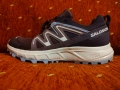 Salomon- Supera Trail 2-дамски маратонки №41, снимка 6