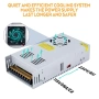 Захранване 36V 16.6A 600W SMPS AC/DC PSU, снимка 6