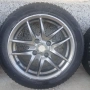 Два чифта джанти с гуми за ford fiesta , снимка 5