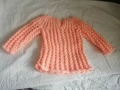 Плетени дрешки, снимка 2
