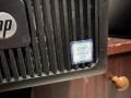 Настолен Компютър HP EliteDesk 800 G2 SFF, снимка 2