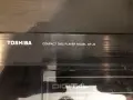 TOSHIBA XR-J9 TD6710N,Toshiba TOPH7810 / OPH-41 диск плеър отличен, снимка 7