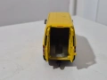 1/50 Mercedes Sprinter Siku, снимка 9