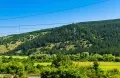 Стратегически терен 6335 кв.м. до ГКПП Калотина с концепция за хотел/мотел, снимка 12